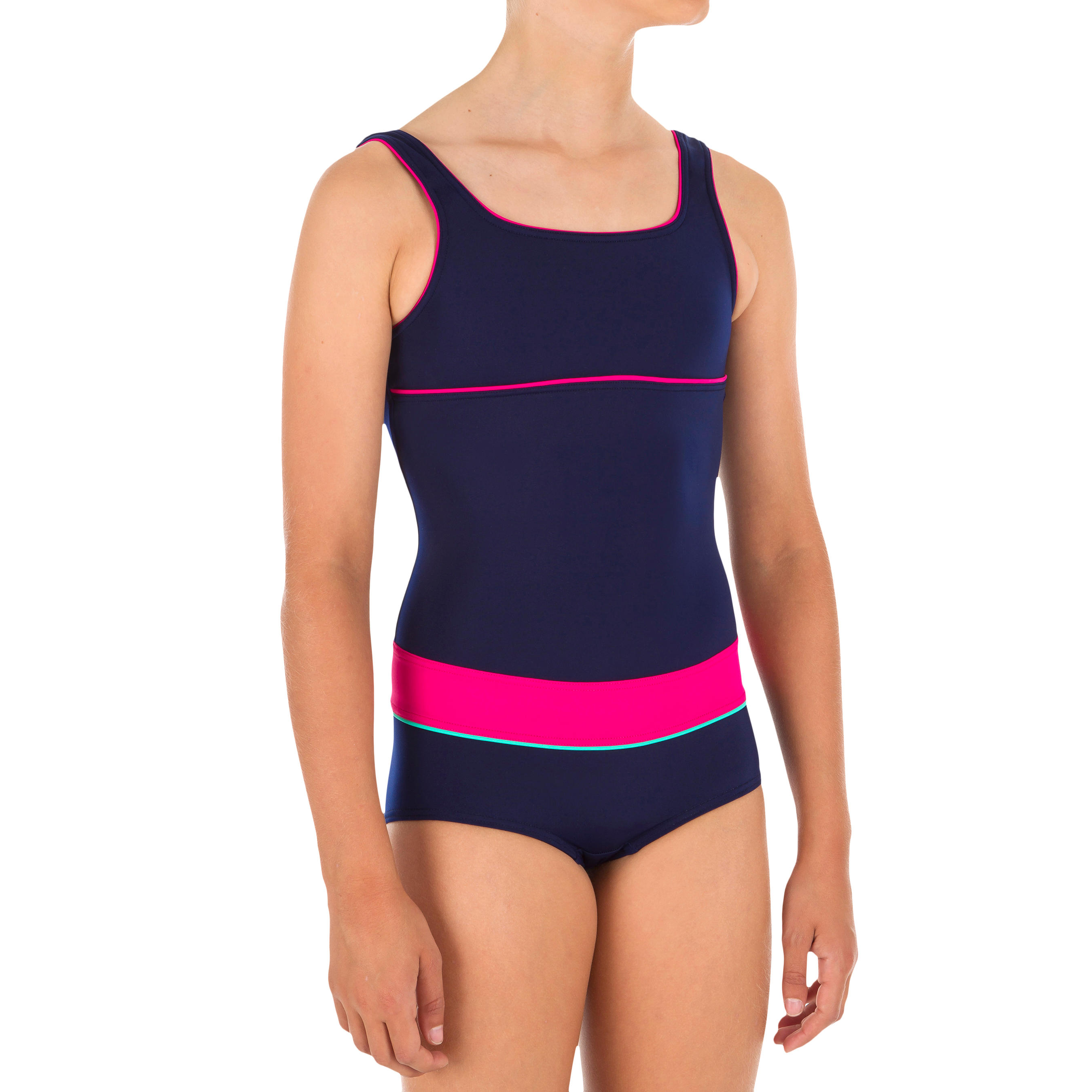 Maillot de bain 1 pi ce de surf RIO MAHINA Decathlon