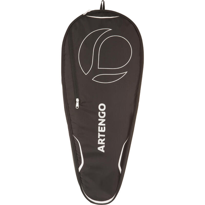 SAC SPORTS DE RAQUETTES ARTENGO 100 M NOIR SAC SPORTS DE RAQUETTES ARTENGO 100 M NOIR