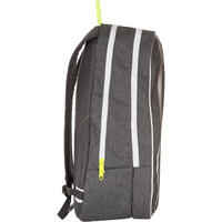 100 BP Racket Sports Backpack - Dark Grey