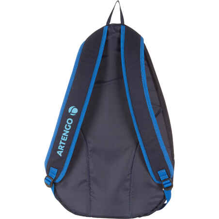 BP100 Racket Sports Backpack - Navy