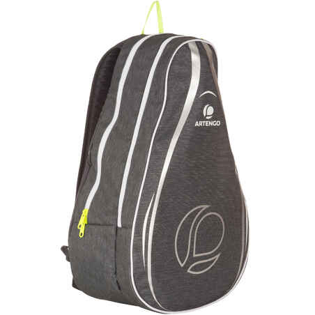 100 BP Racket Sports Backpack - Dark Grey