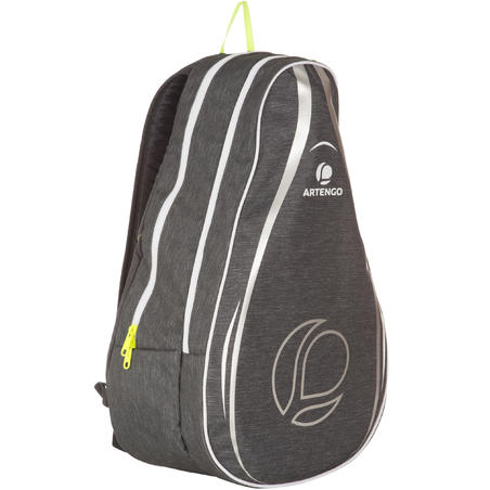 Спортивний рюкзак для ракеток BP100 – Темно-сірий