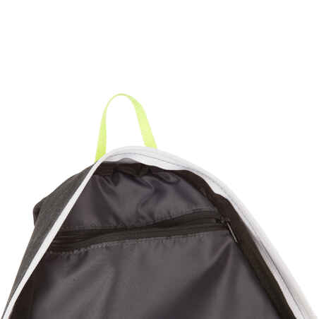 100 BP Racket Sports Backpack - Dark Grey