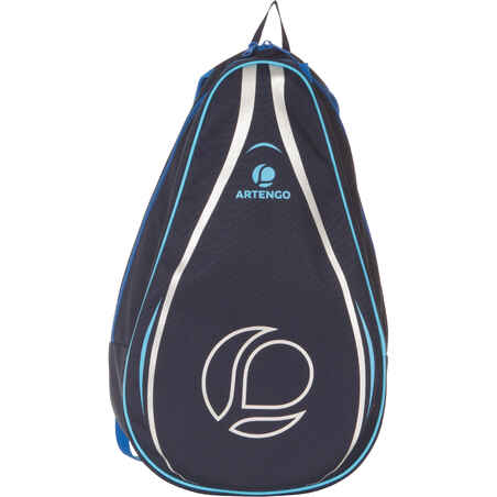 BP100 Racket Sports Backpack - Navy