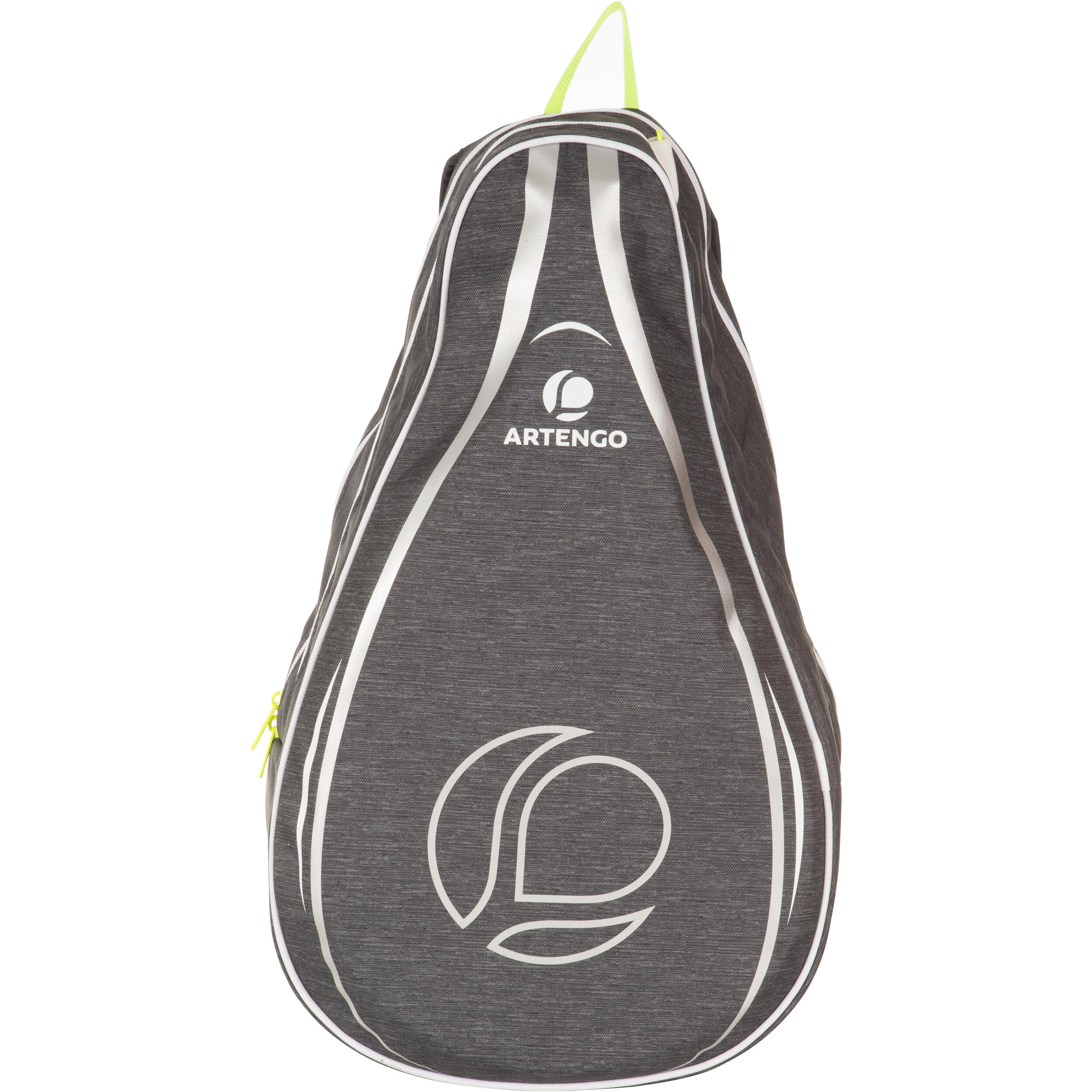 SAC A DOS TENNIS ARTENGO S TEAM 19L NOIR DECATHLON El Djazair