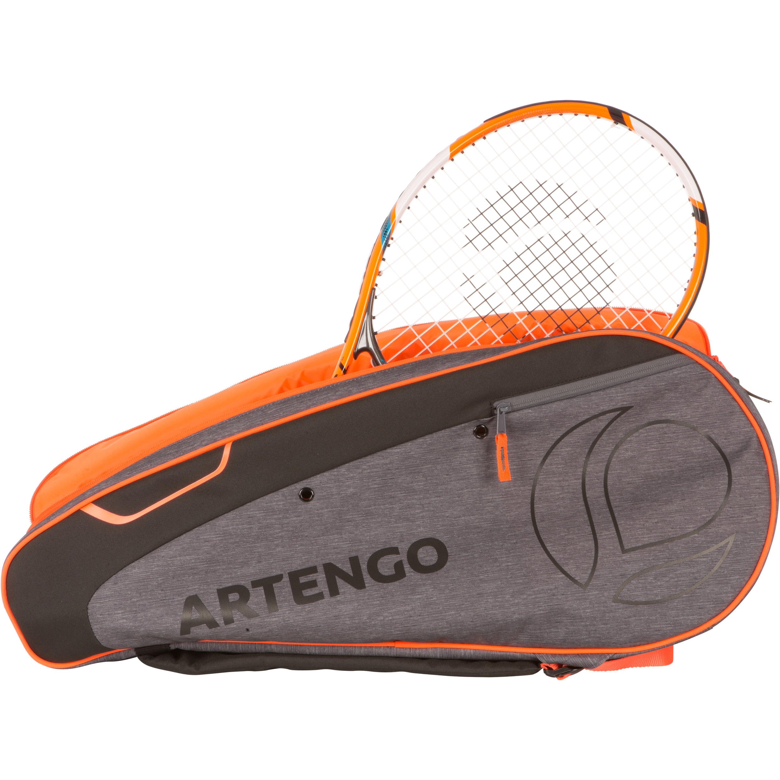 artengo racket bag