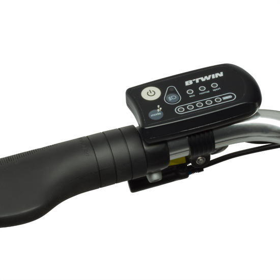 ROWER ELEKTRYCZNY ELOPS 500 E