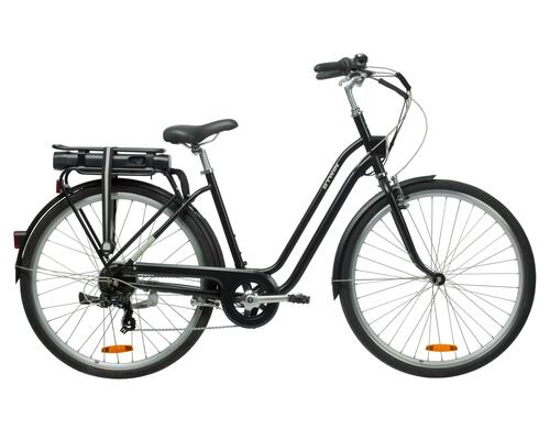 ELEKTRISCHE FIETS ELOPS 500E (2017)