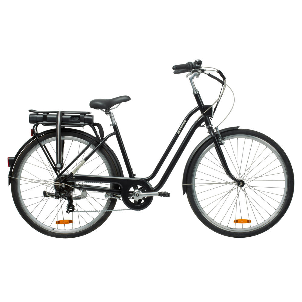 ELEKTRISCHE FIETS ELOPS 500E (2017)
