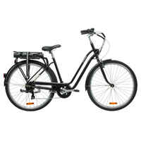 Elops 500 E Electric Bike