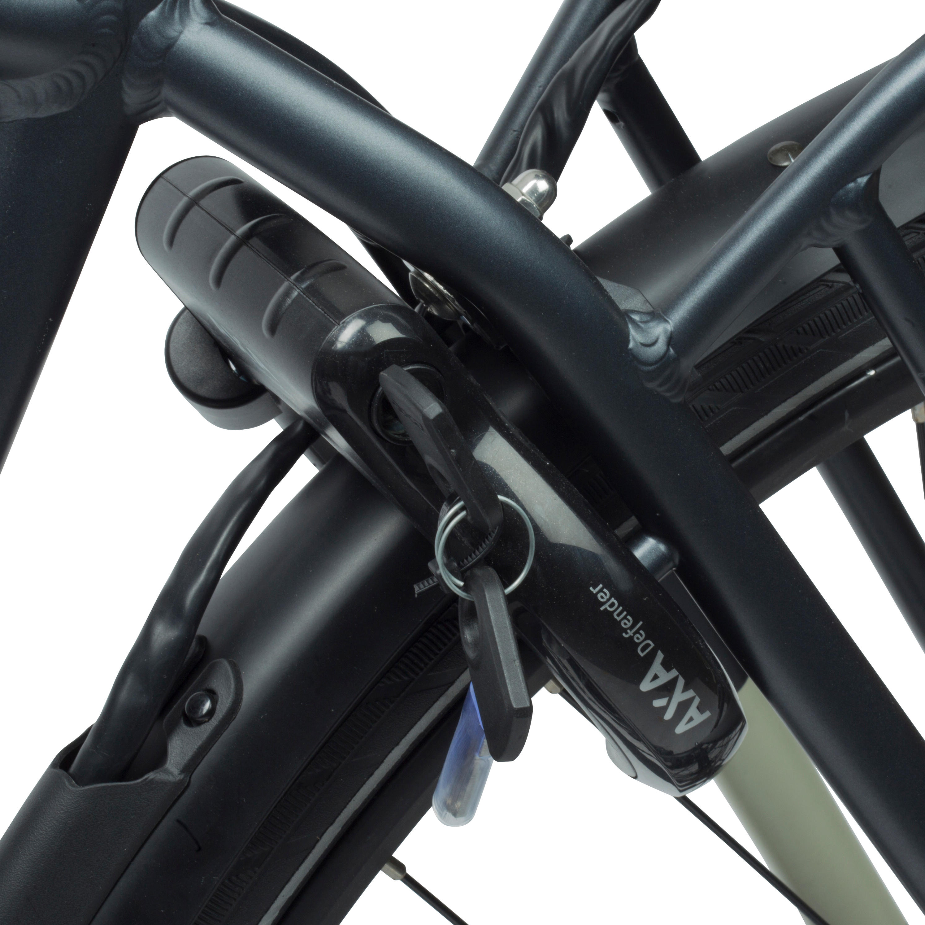 Second Life - Elops 940 E High Frame Electric City Bike - GOOD 9/14