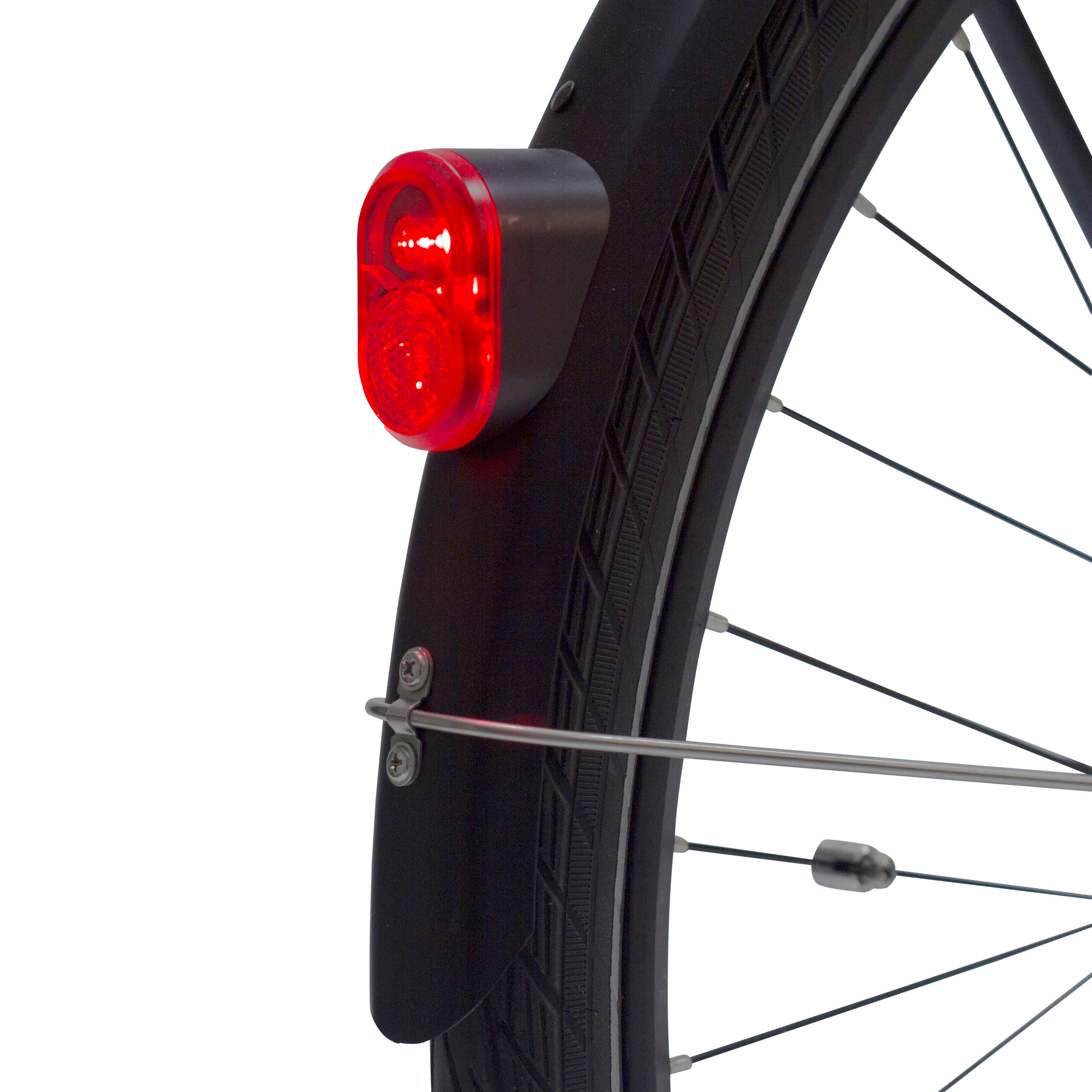 Second Life - Elops 940 E High Frame Electric City Bike - GOOD 8/14