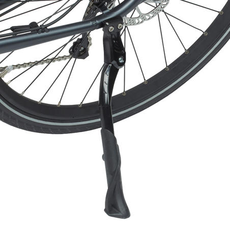 Електричний міський велосипед Elops 940 E з високою рамою