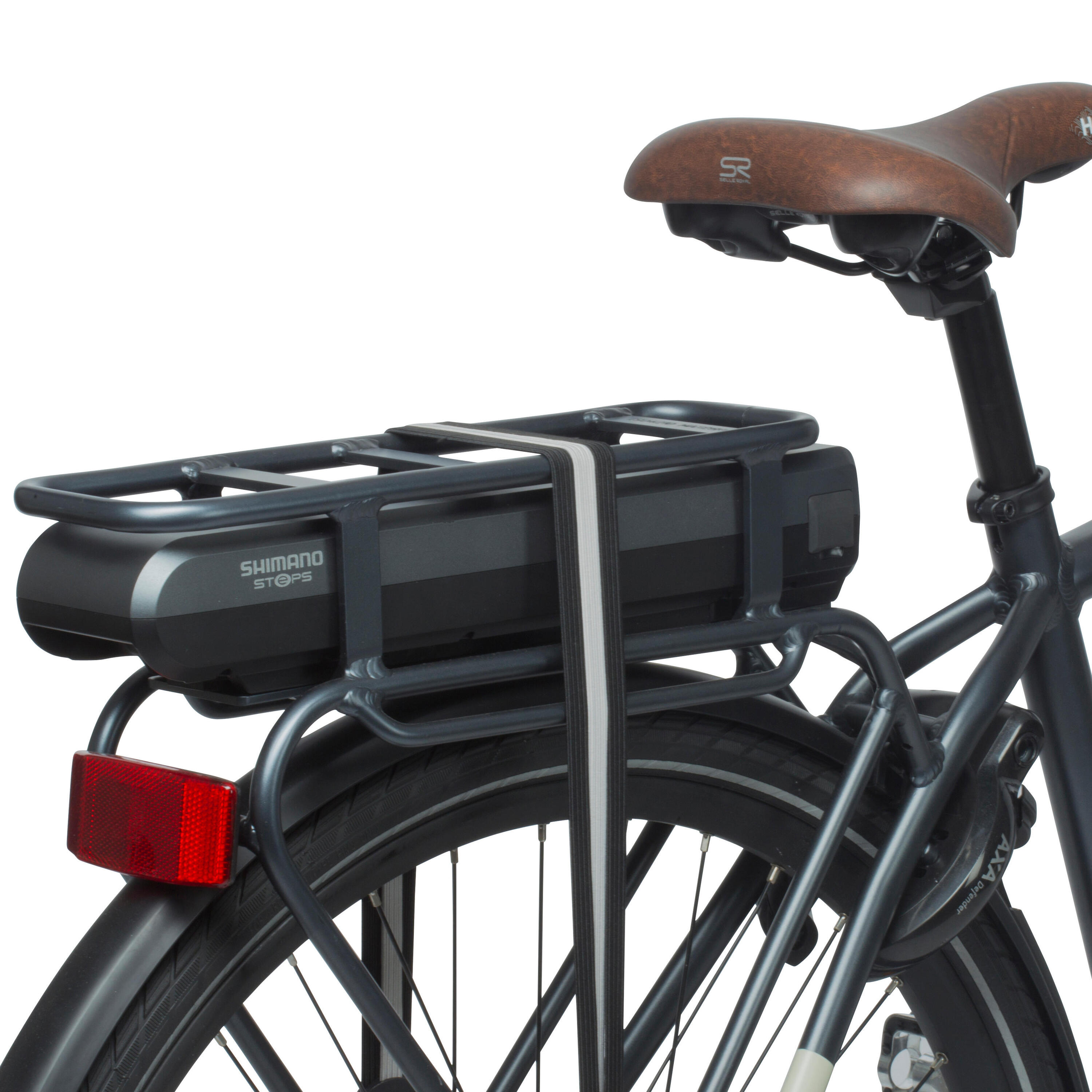 Second Life - Elops 940 E High Frame Electric City Bike - GOOD 6/14