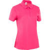 Poloshirt Essentiel 100 Tennispolo Damen