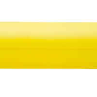 Snorkelling Inflatable Wand Float yellow