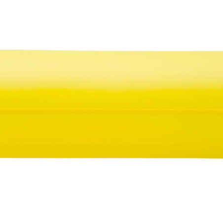 Snorkelling Inflatable Wand Float yellow