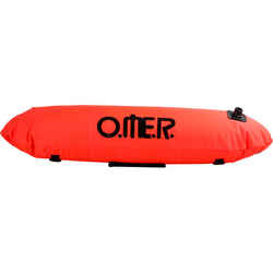 Master Torpedo Long Inflatable Buoy for Spearfishing