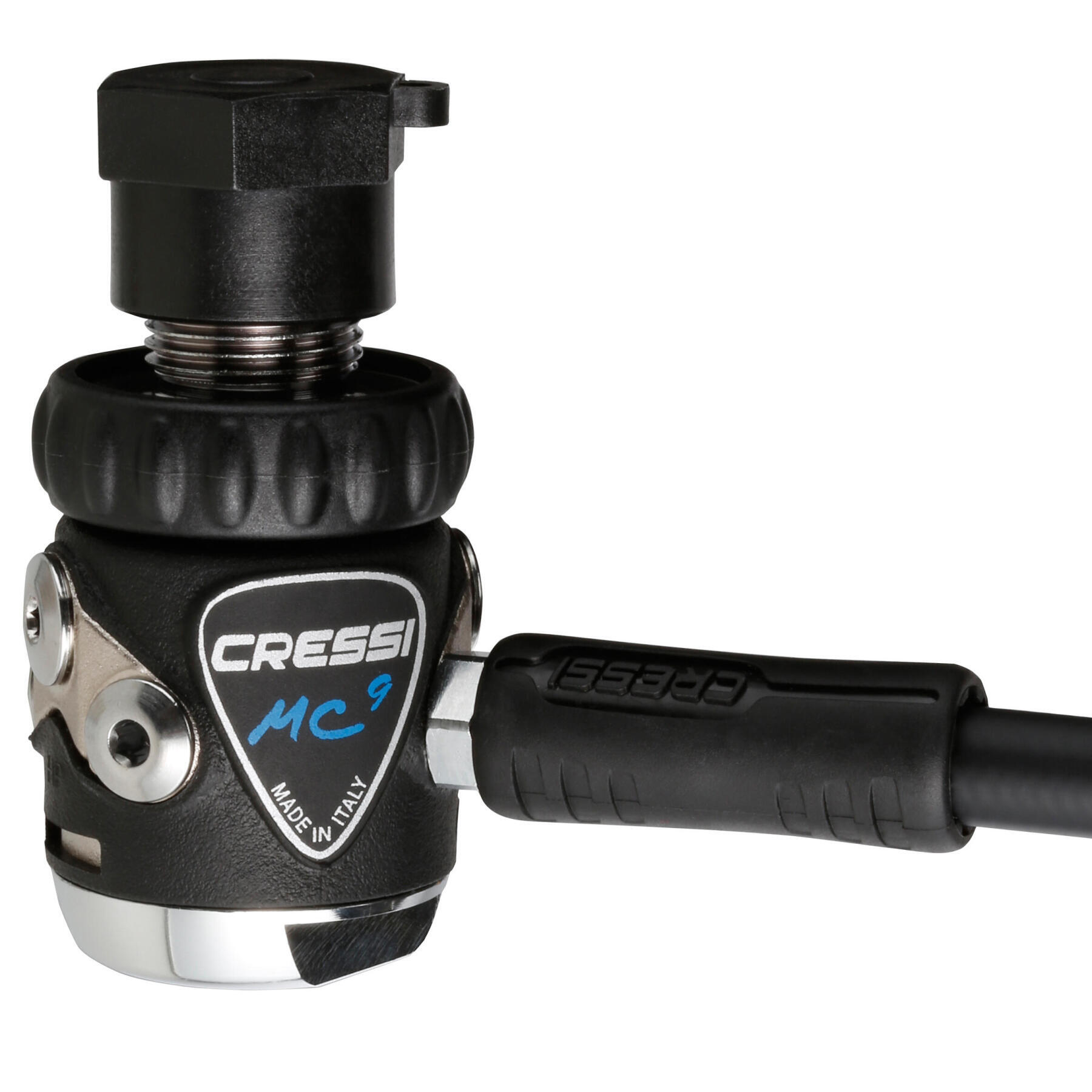 erogatore cressi mc9