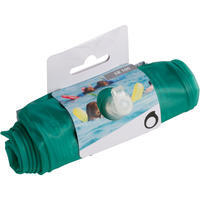Snorkelling Inflatable Wand Float green