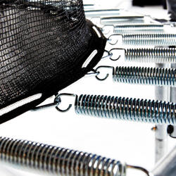 KIT RESSORTS TRAMPOLINE MT