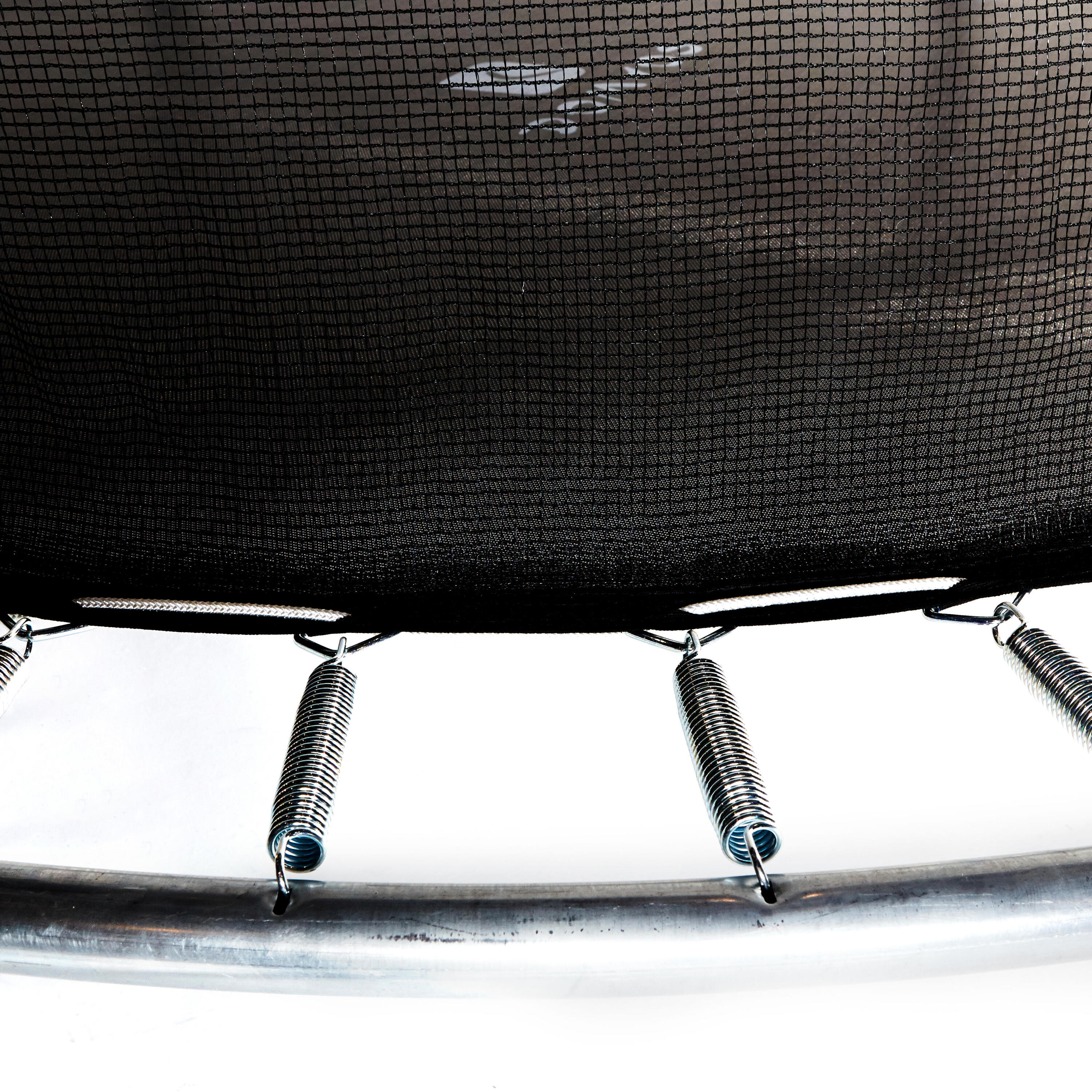 Sprungmatte Trampolin Essential 240 4/4