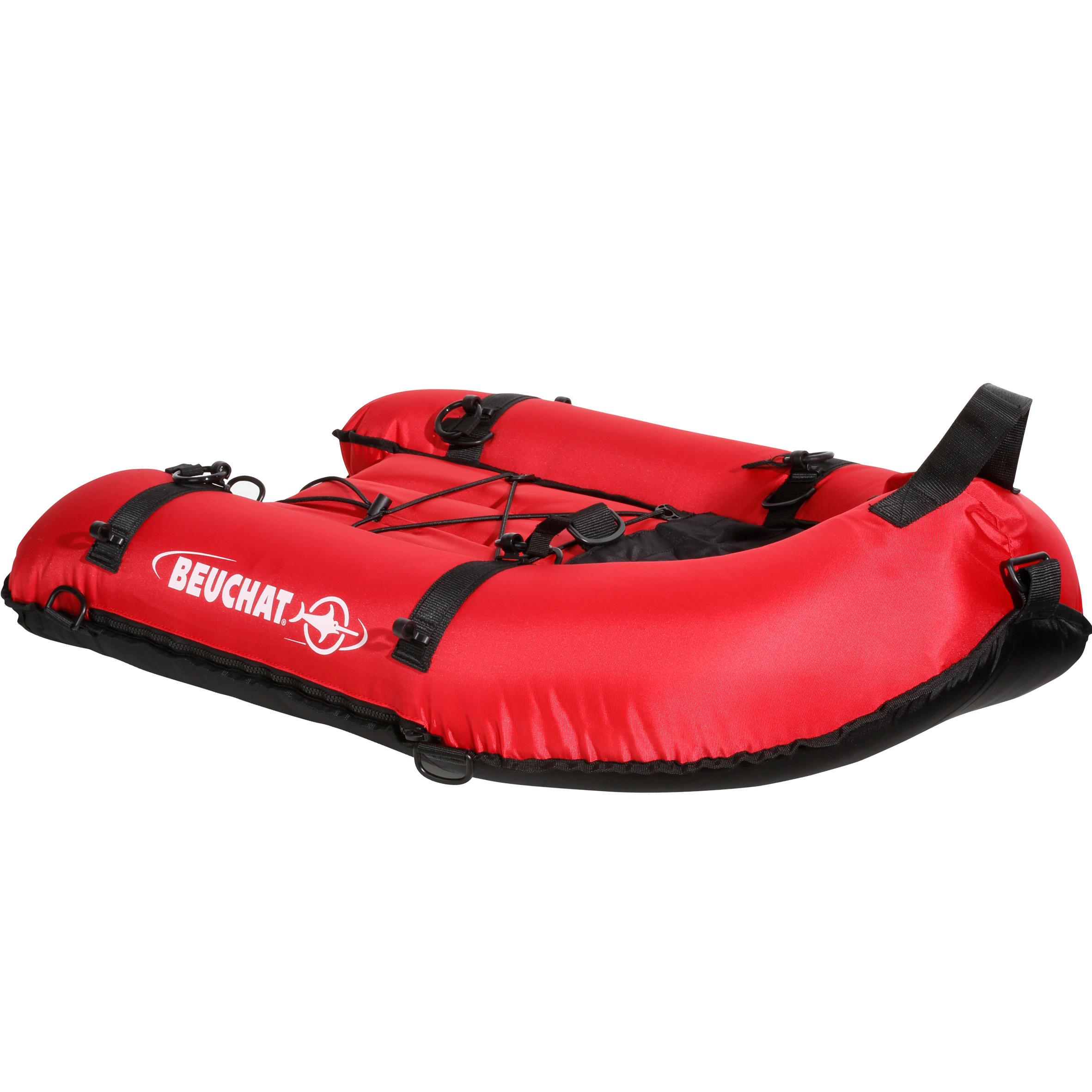 BEUCHAT Schlauchboot Signalboje Sicherheit Tauchen / Freediving | 03278551428308 BEUCHAT Schlauchboot Signalboje Sicherheit Tauchen / Freediving | 03278551428308