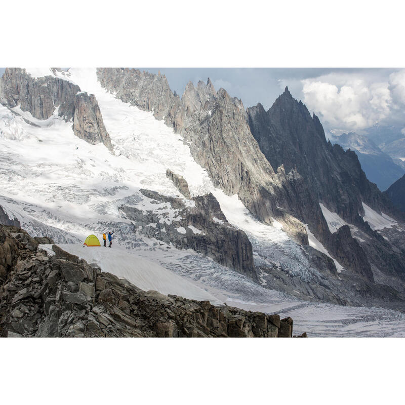 Alpinista sátor, 2 személyes - Makalu
