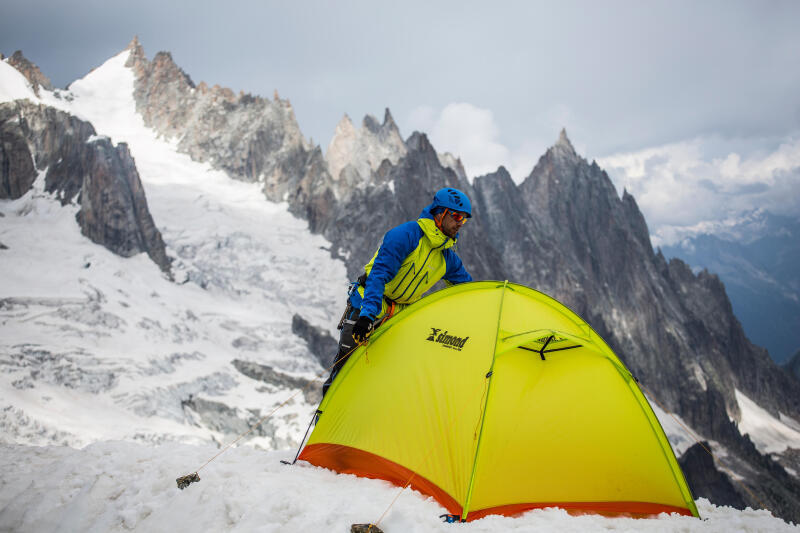 Namiot alpinistyczny Makalu