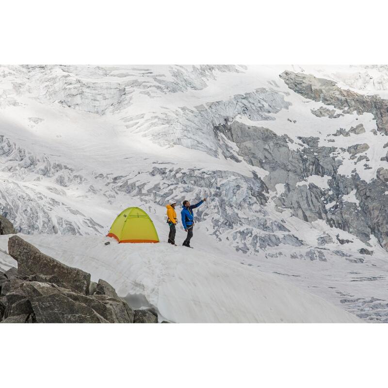 Bergsteigerzelt - Makalu Assault