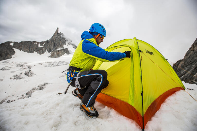 Namiot alpinistyczny Makalu