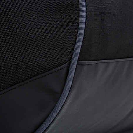 SAC ATHLETISME 50 L NOIR