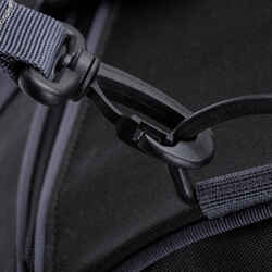 SAC ATHLETISME 50 L NOIR