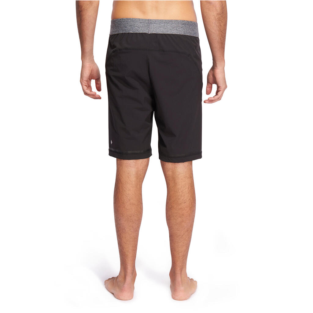 Dynamic Yoga Woven Shorts