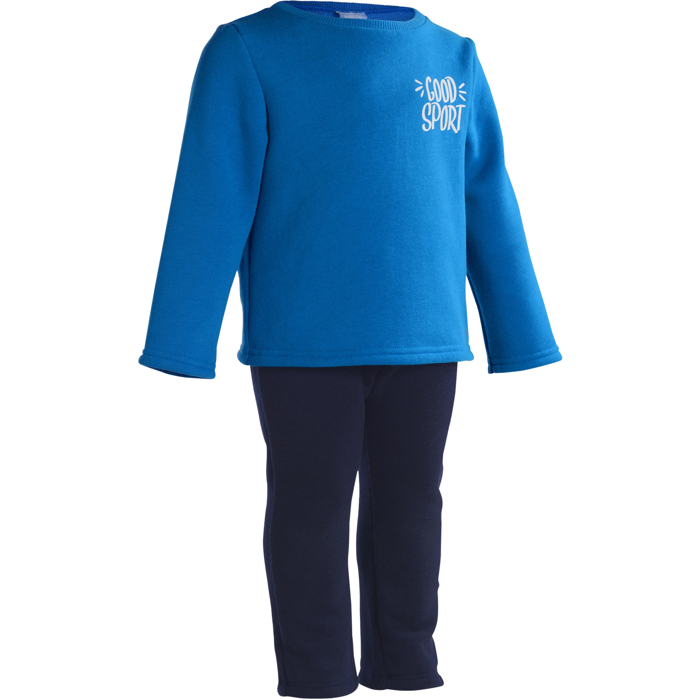 domyos tracksuit