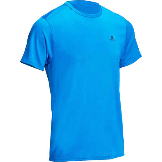 
      Energy Fitness and Cardio T-Shirt - Blue
  