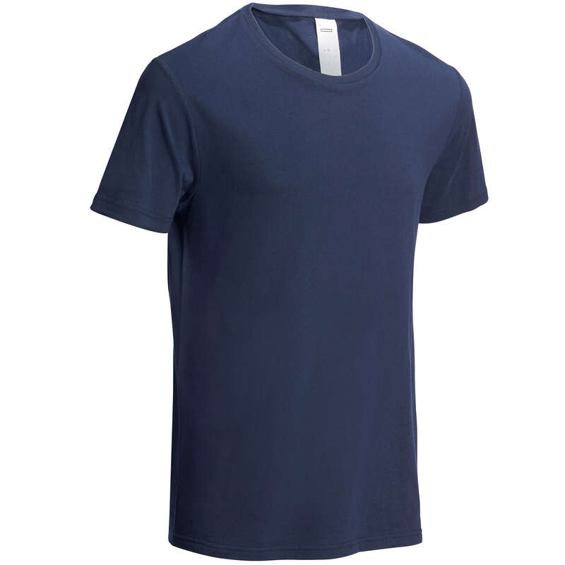 MAN GYM, PILATES APPAREL - 100 Sportee Gym T-Shirt