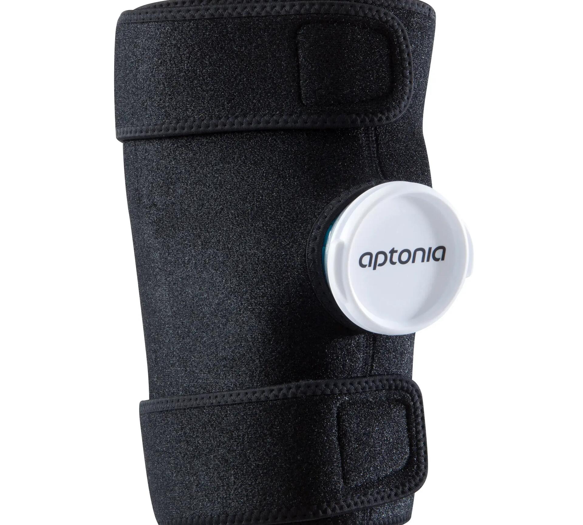 support compression
