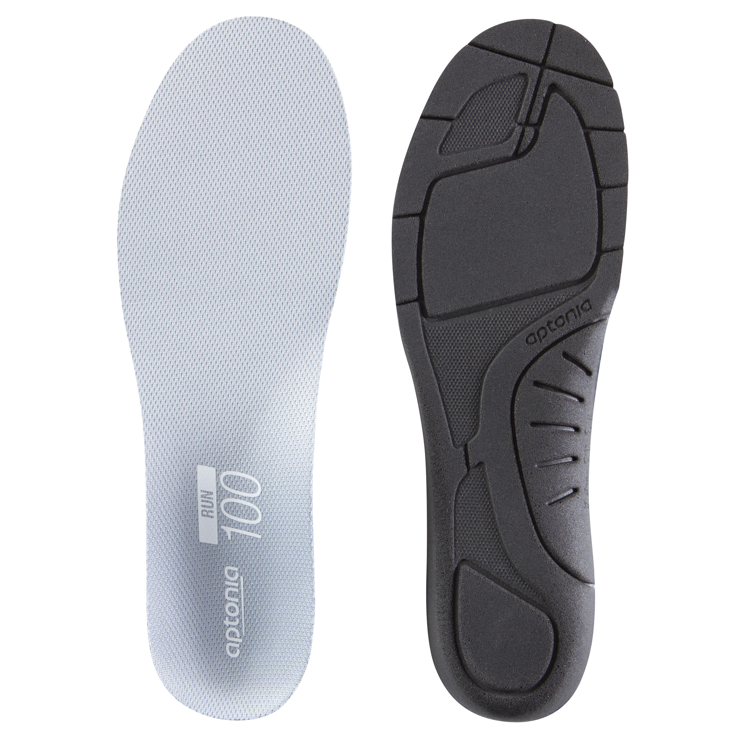 SOLE Active Wide Thin Orthotic Sport Insoles Natural Splay Arch Support