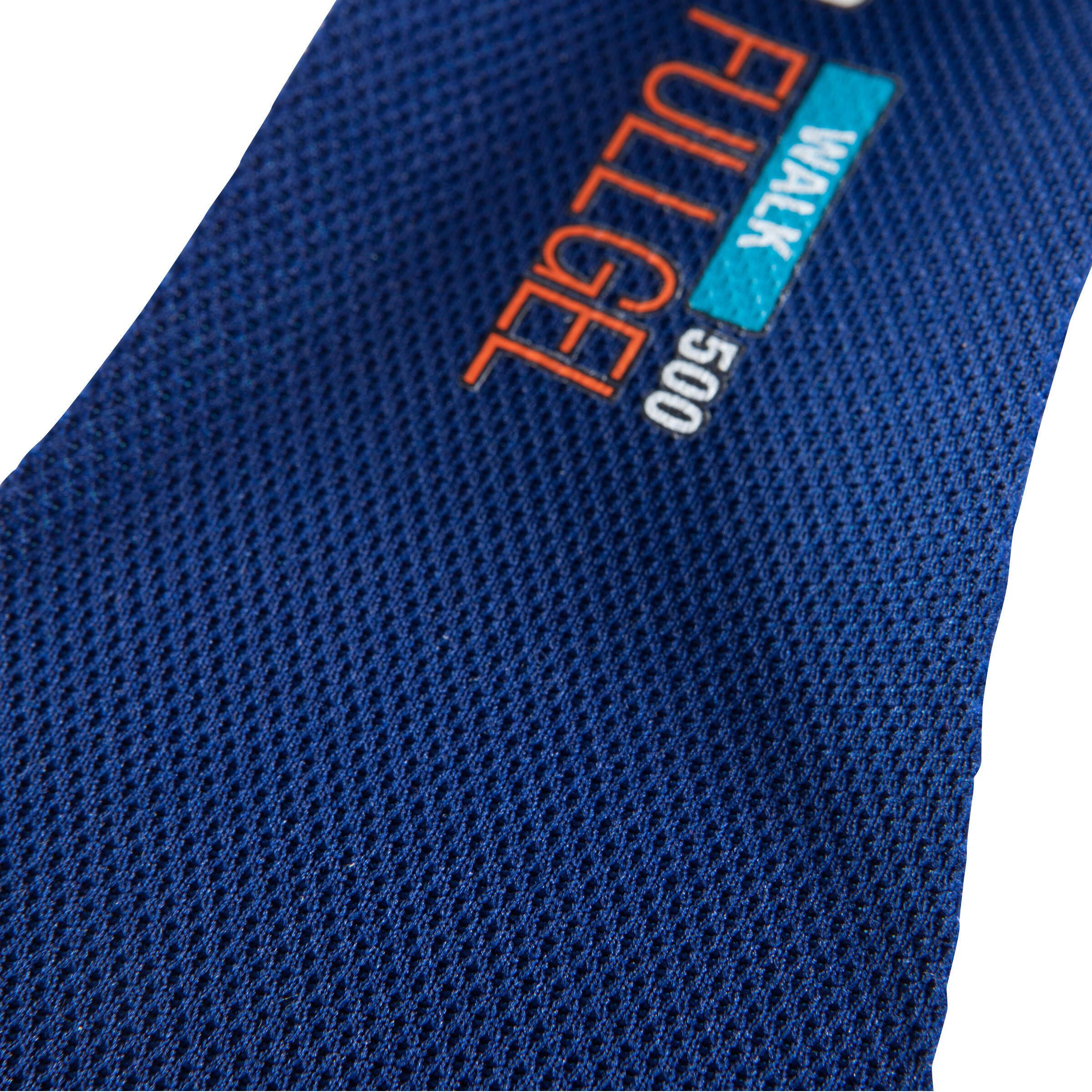 WALK 500 SOLE - BLUE -  3