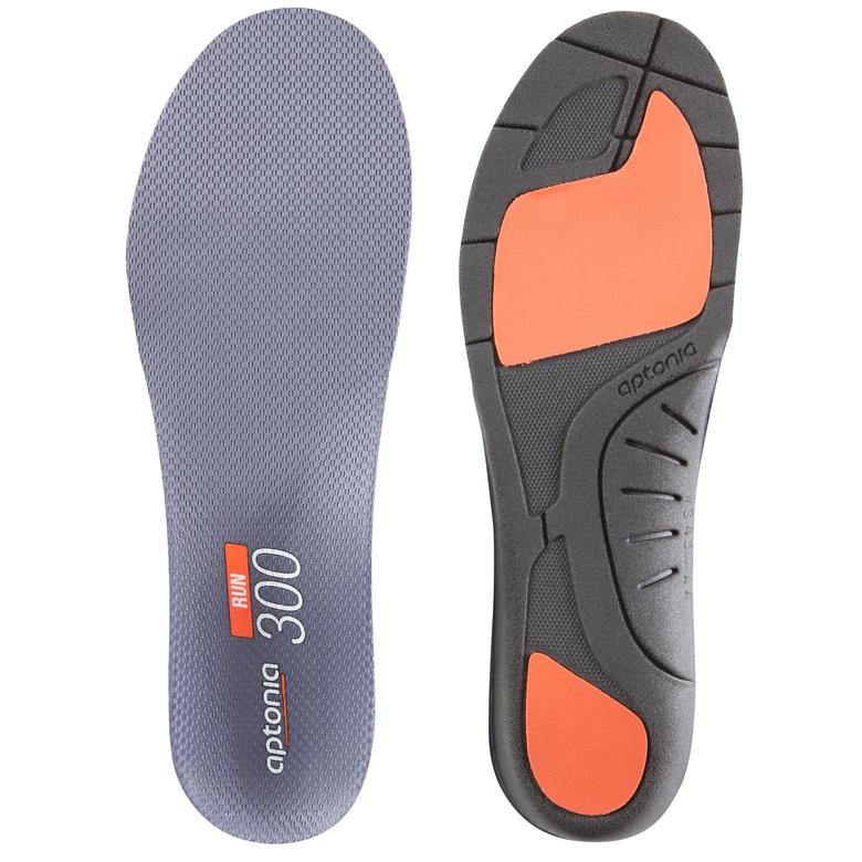 Semelles Decathlon