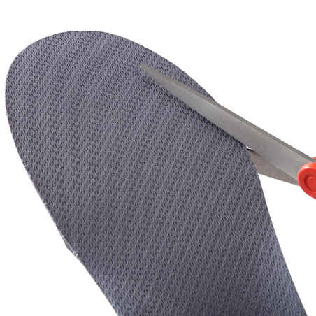 Run 300 insoles - grey