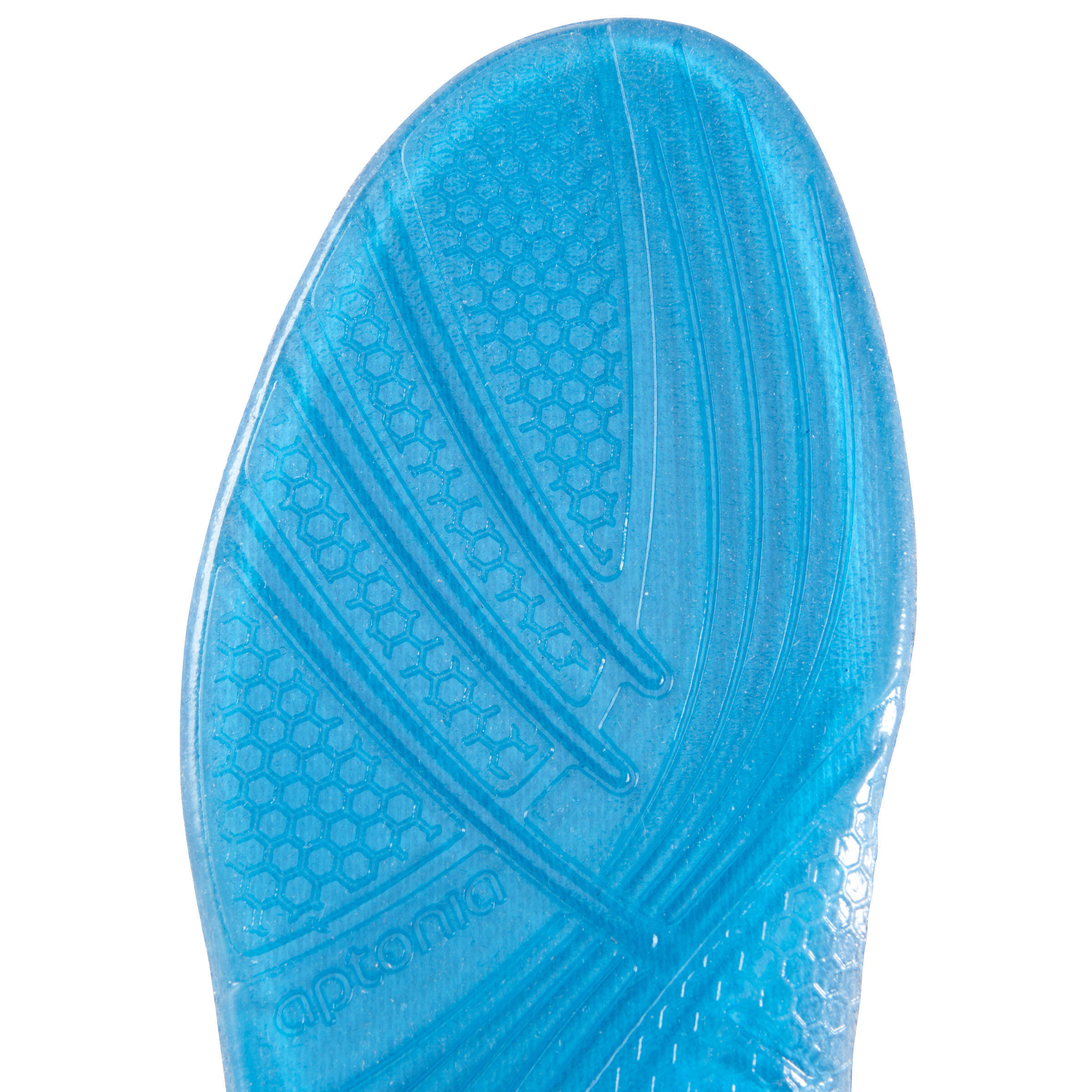 WALK 500 SOLE - BLUE -  4