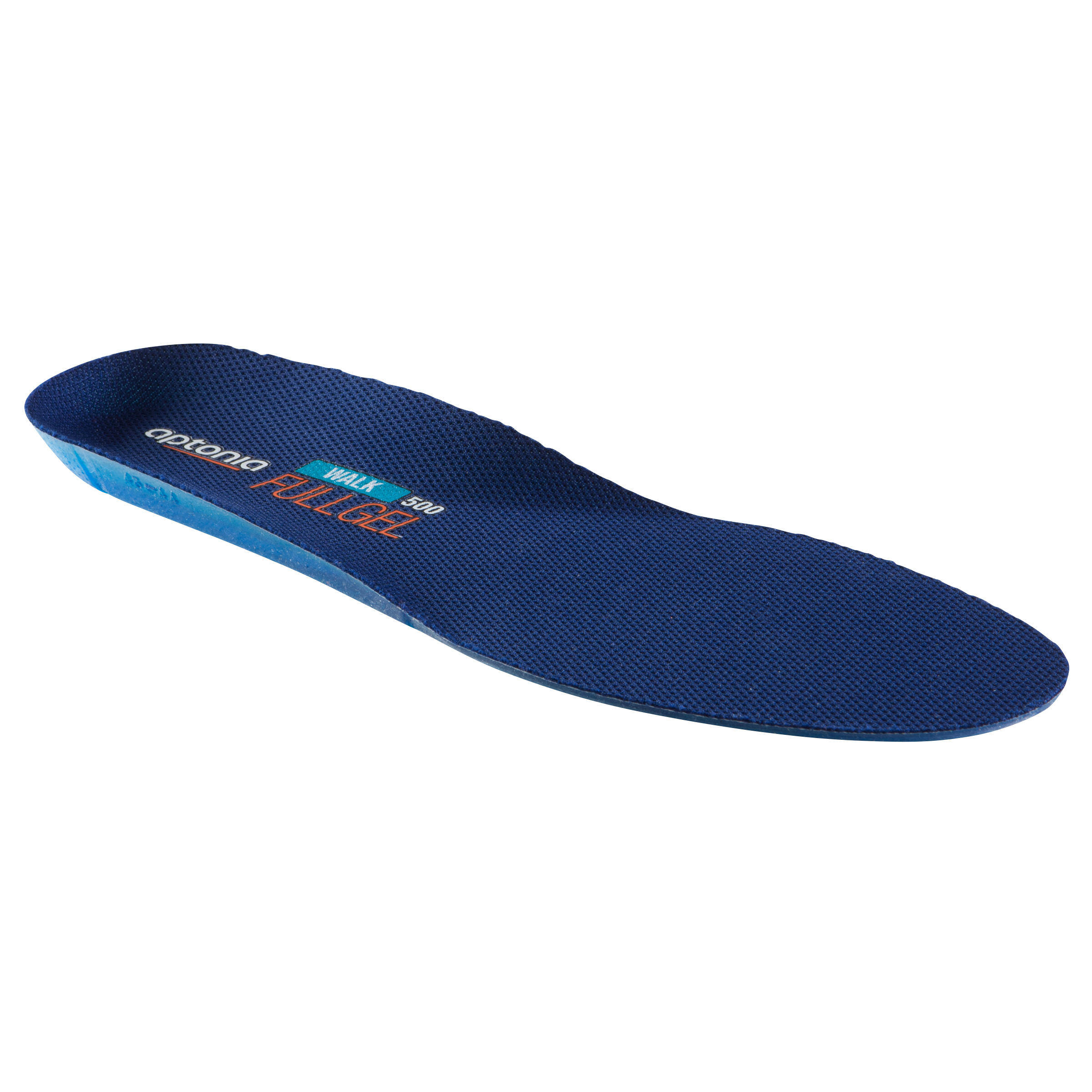 WALK 500 SOLE - BLUE -  2
