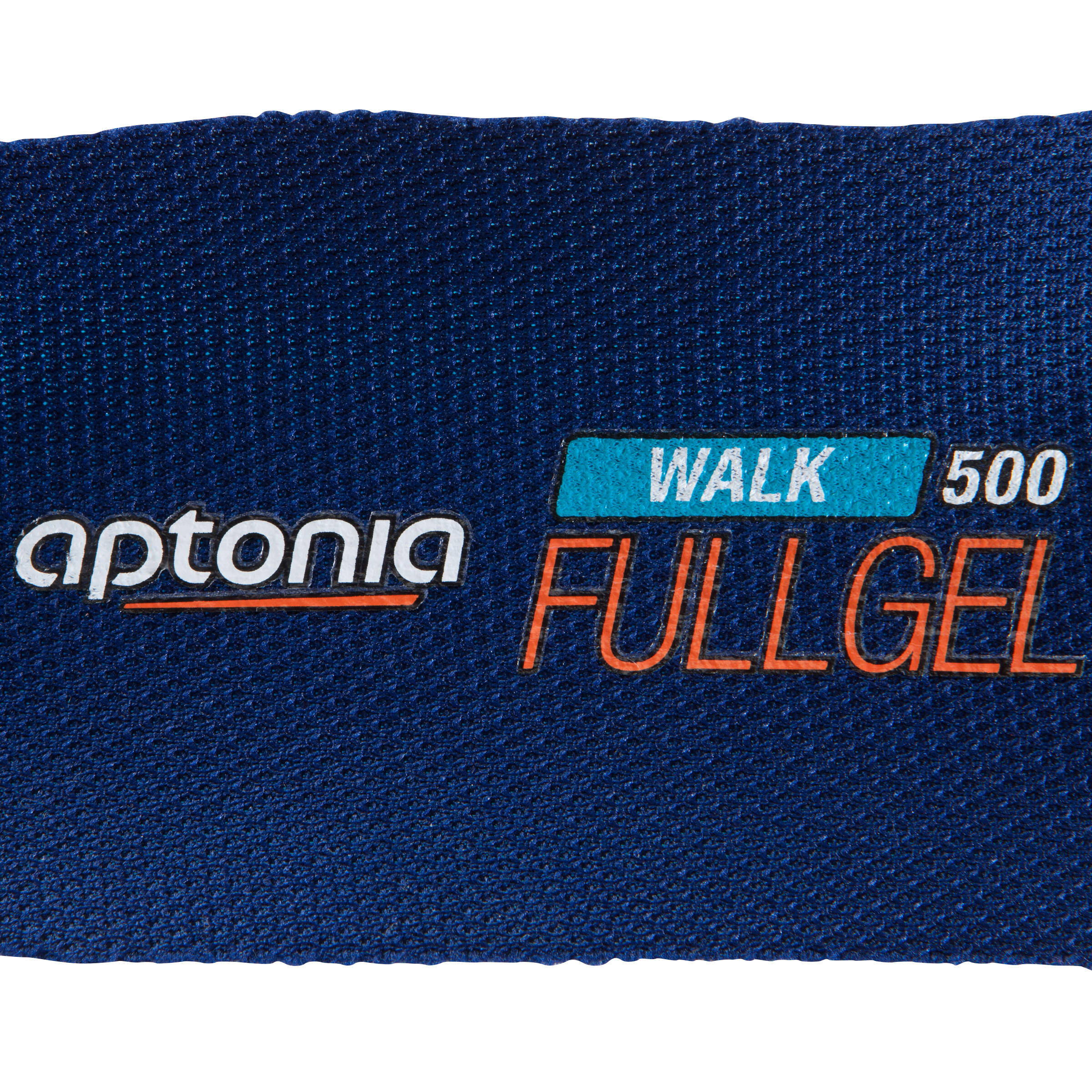 WALK 500 SOLE - BLUE -  5