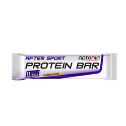 After Sport Protein Bar 40g unit dose - Caramel Chocolate