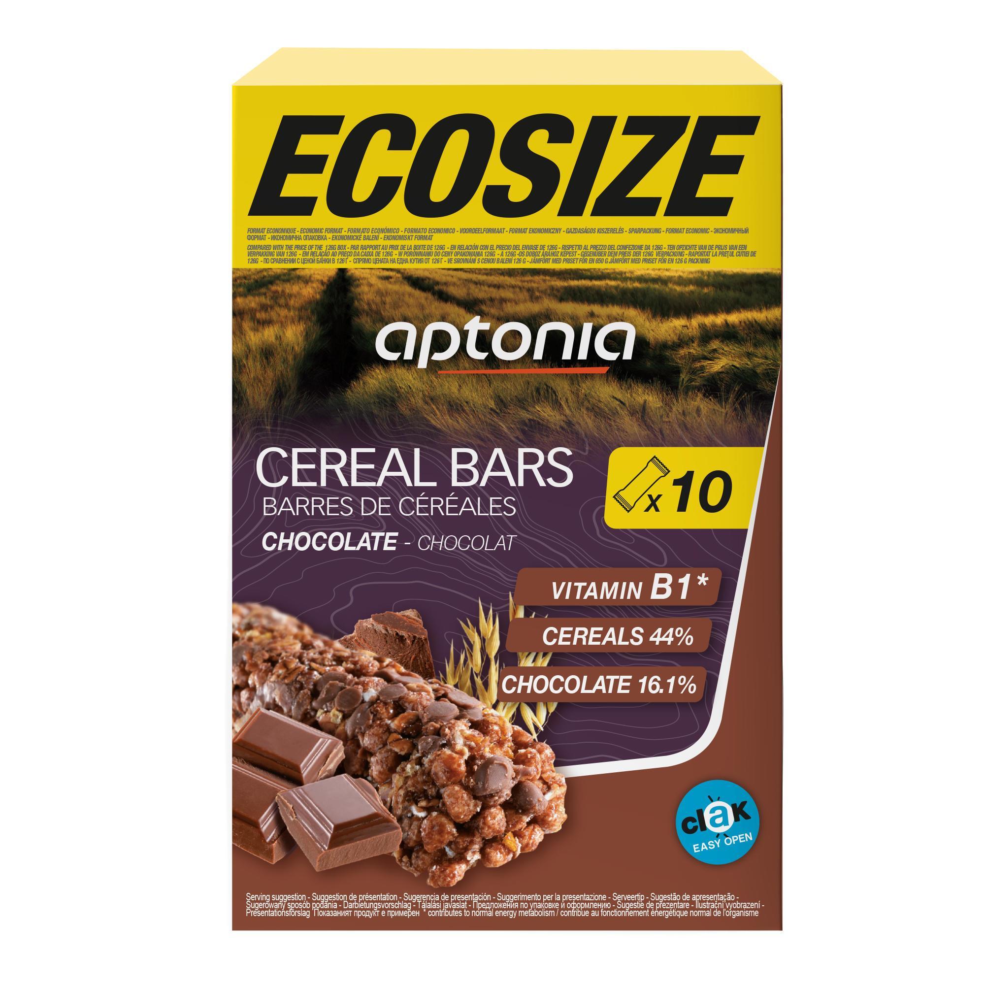 Aptonia Voordeelpak Graanrepen Clak Chocolade 10X 21 aptonia kopen in de aanbieding Aptonia Voordeelpak Graanrepen Clak Chocolade 10X 21 aptonia kopen in de aanbieding