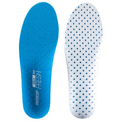 Semelles Walk 300 Fresh bleue