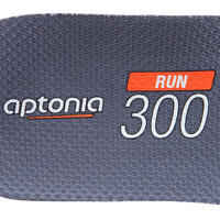 Run 300 insoles - grey