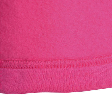 Survêtement Baby Gym Warm'y 100 rose